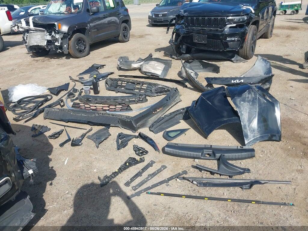3KPF54AD0PE584423 2023 KIA FORTE photo no. 12