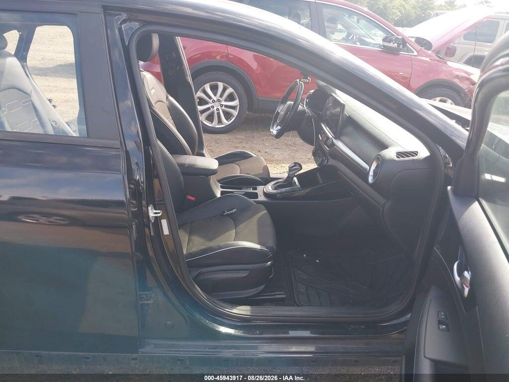 3KPF54AD0PE584423 2023 KIA FORTE photo no. 5