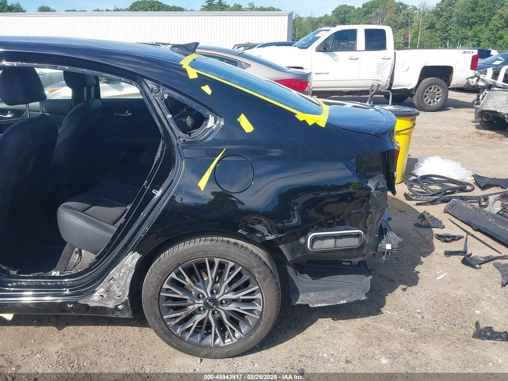 3KPF54AD0PE584423 2023 KIA FORTE photo no. 6