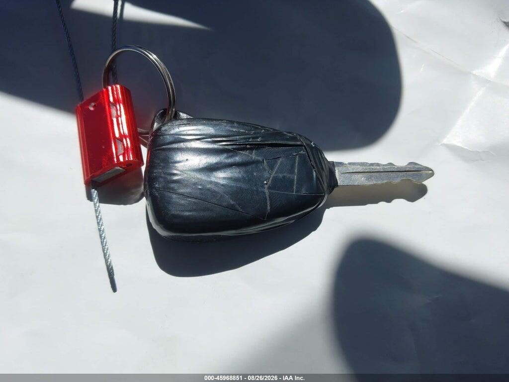 1C4NJCBA1FD325901 2015 JEEP COMPASS photo no. 11