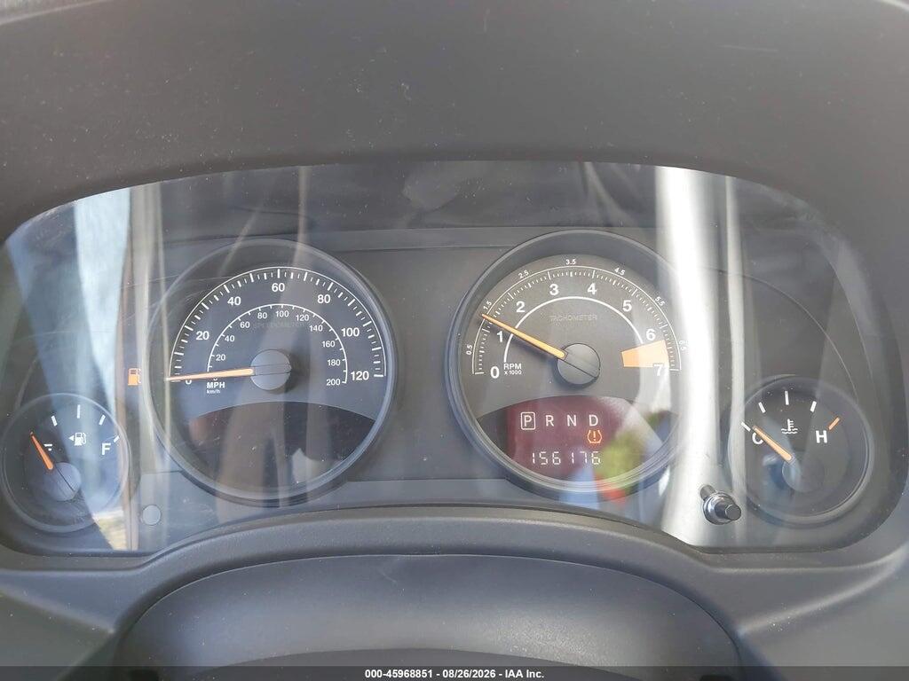 1C4NJCBA1FD325901 2015 JEEP COMPASS photo no. 7