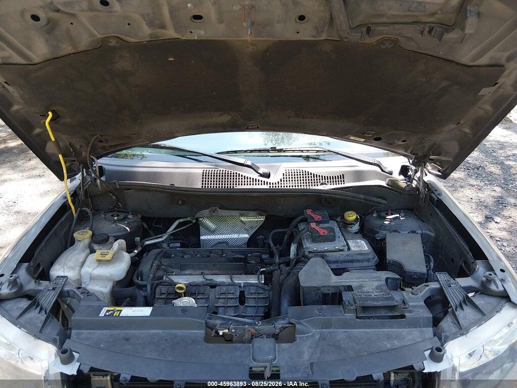 1C4NJCEA4FD367376 2015 JEEP COMPASS photo no. 10
