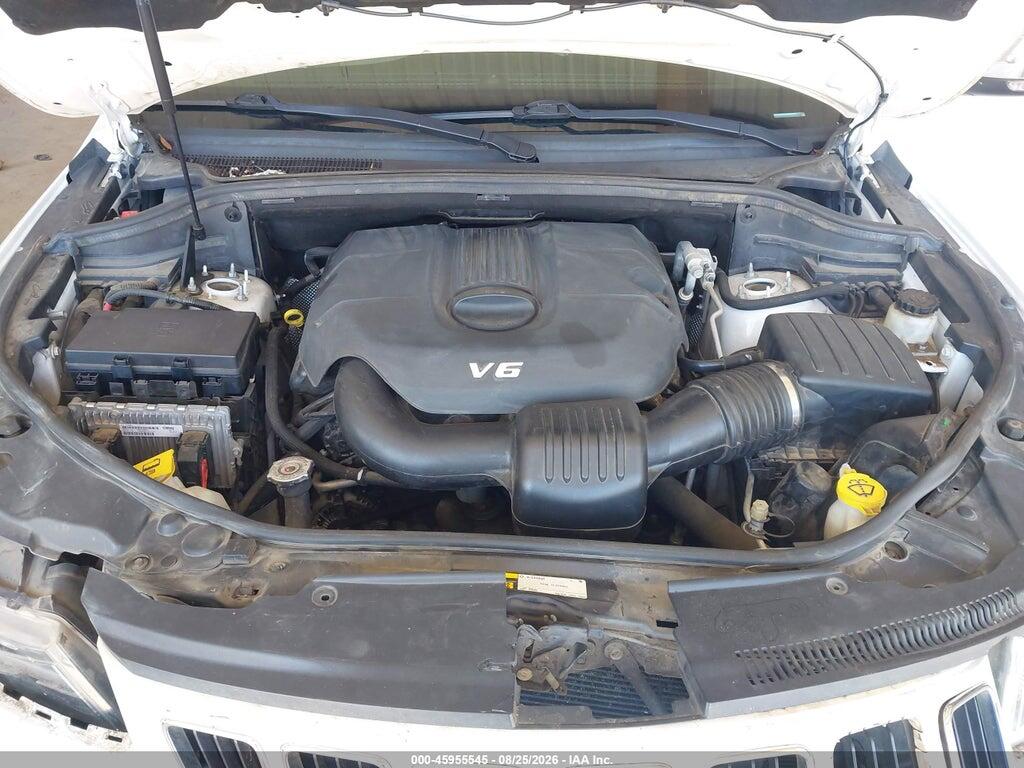 1C4RJEBG1FC614719 2015 JEEP GRAND CHEROKEE photo no. 10