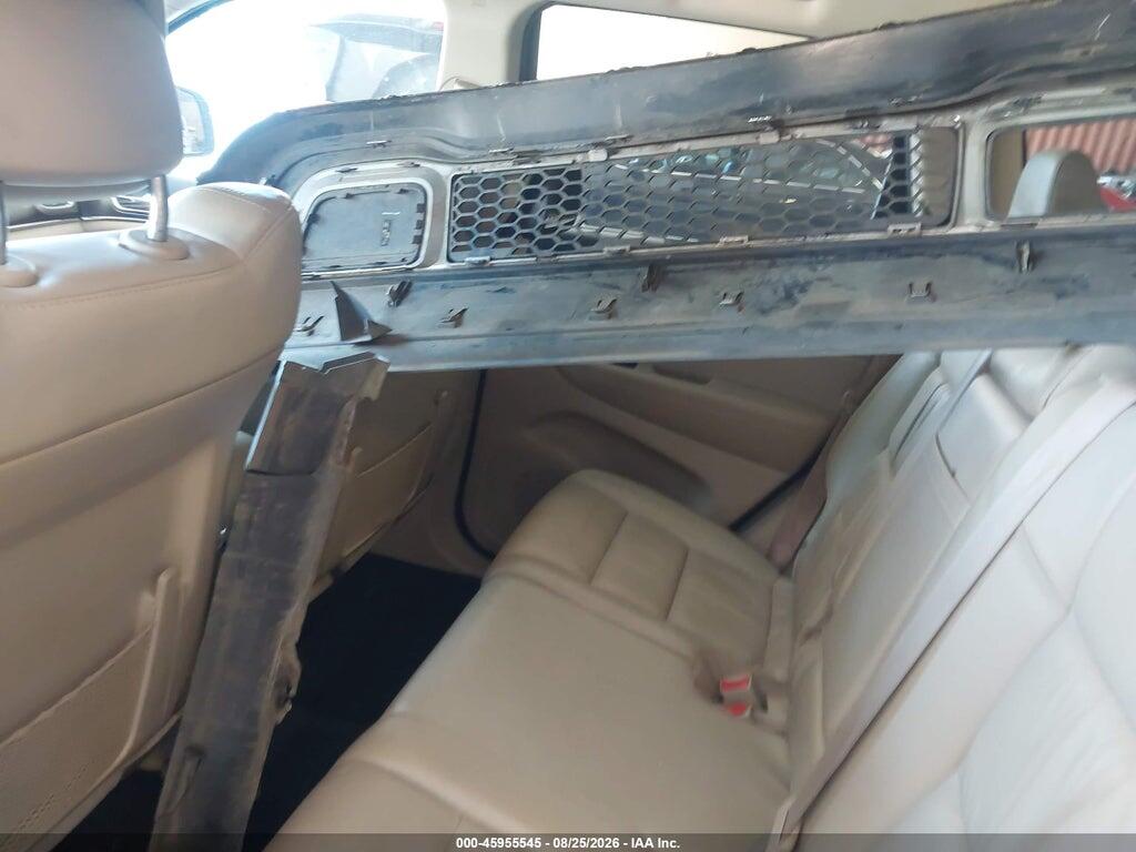 1C4RJEBG1FC614719 2015 JEEP GRAND CHEROKEE photo no. 11