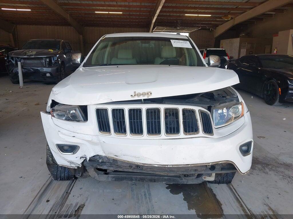 1C4RJEBG1FC614719 2015 JEEP GRAND CHEROKEE photo no. 12