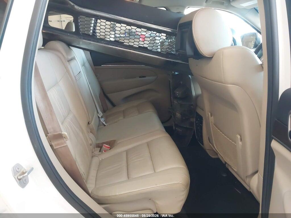 1C4RJEBG1FC614719 2015 JEEP GRAND CHEROKEE photo no. 8