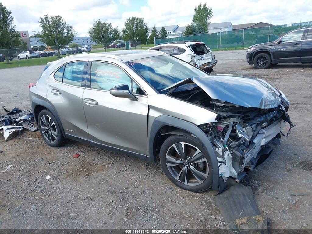 2020 LEXUS UX 250H JTHP9JBH2L2021811