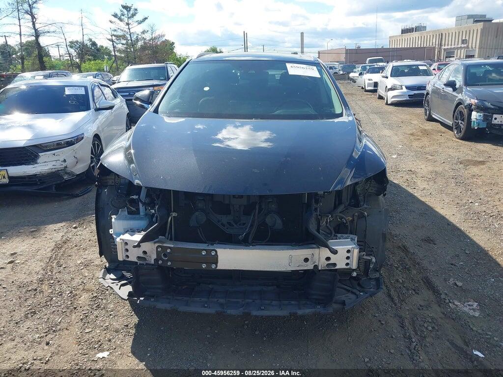 JTJHZKFA3L2026845 2020 LEXUS RX 350L photo no. 12
