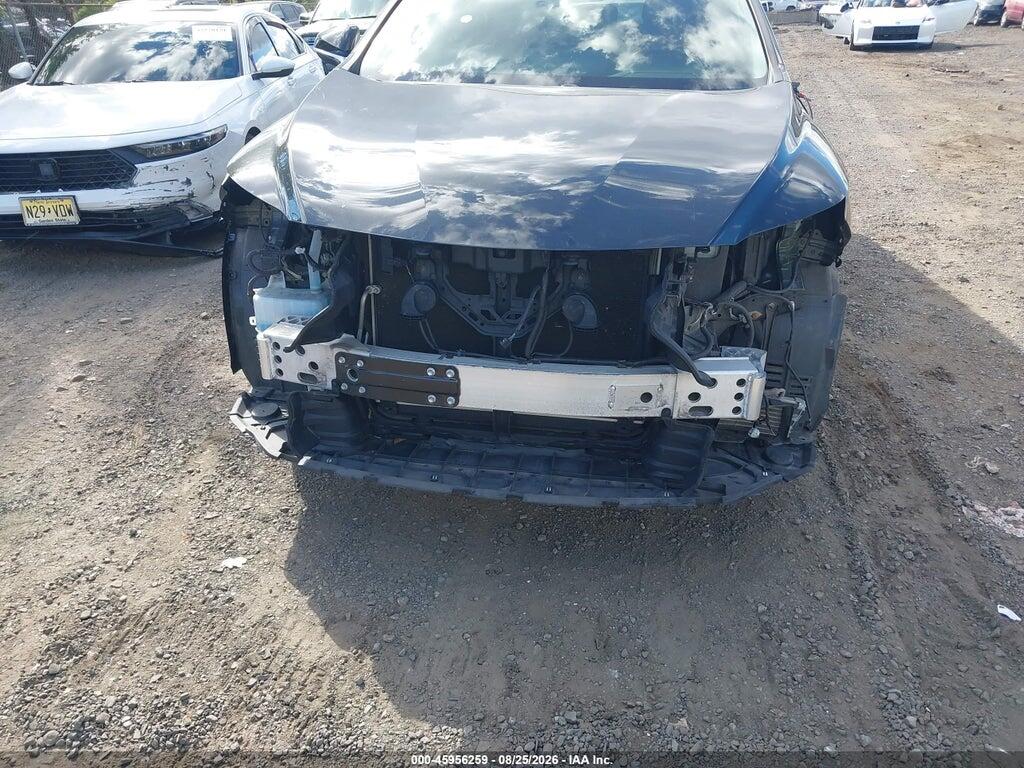 JTJHZKFA3L2026845 2020 LEXUS RX 350L photo no. 6