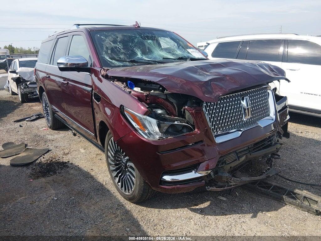 2020 LINCOLN NAVIGATOR 5LMJJ3TT9LEL23052
