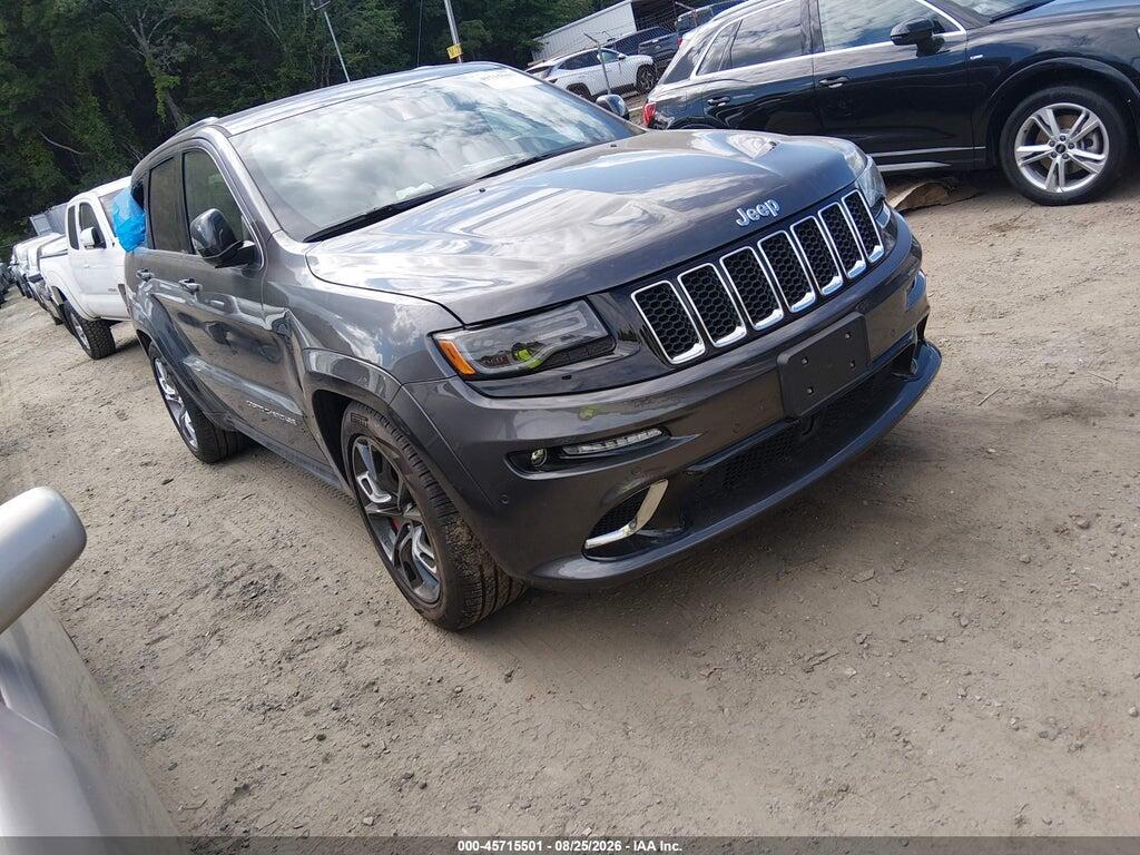 2015 JEEP GRAND CHEROKEE 1C4RJFDJ7FC862925