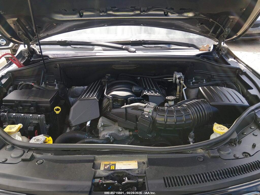 1C4RJFDJ7FC862925 2015 JEEP GRAND CHEROKEE photo no. 10