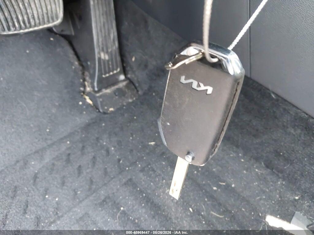KNDPUCDG5R7142778 2024 KIA SPORTAGE HYBRID photo no. 11