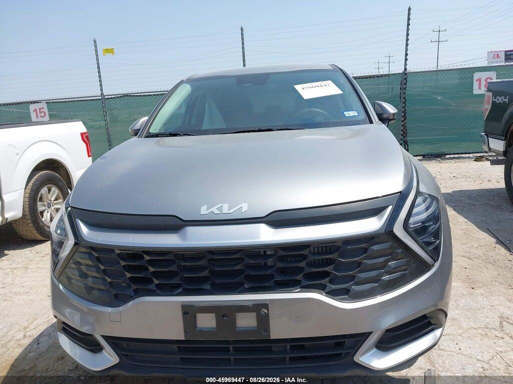 KNDPUCDG5R7142778 2024 KIA SPORTAGE HYBRID photo no. 12