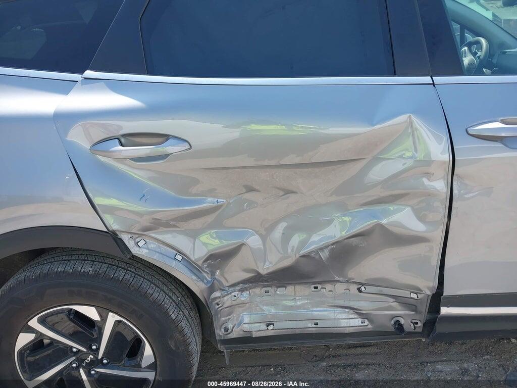 KNDPUCDG5R7142778 2024 KIA SPORTAGE HYBRID photo no. 6