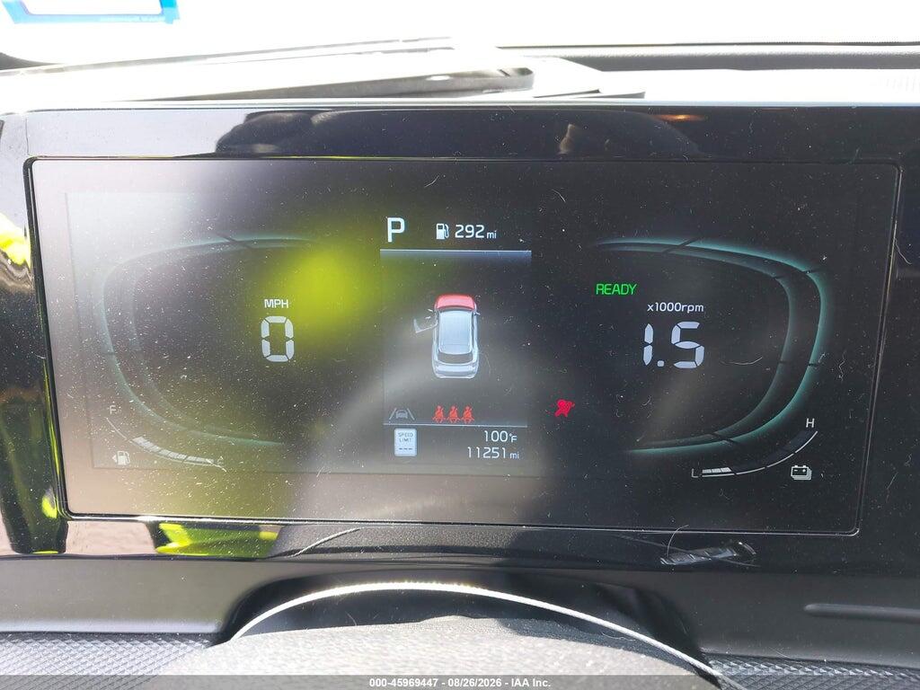 KNDPUCDG5R7142778 2024 KIA SPORTAGE HYBRID photo no. 7