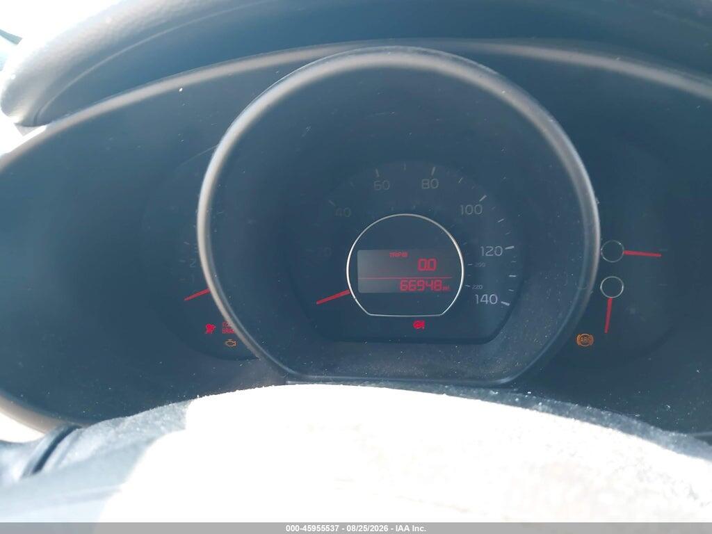 KNDJN2A29K7698622 2019 KIA SOUL photo no. 7