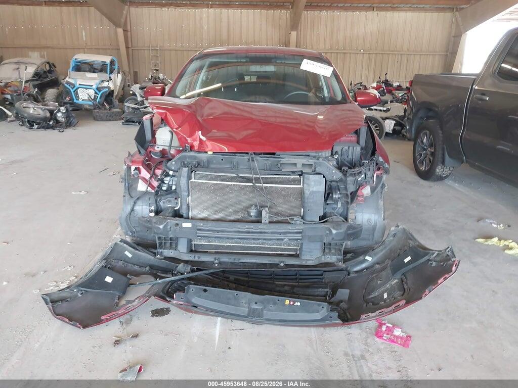 KNDPM3AC0K7627546 2019 KIA SPORTAGE photo no. 12