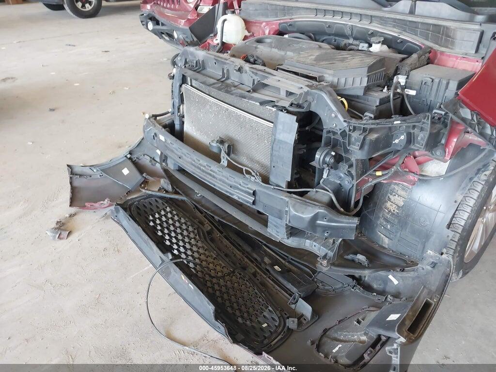 KNDPM3AC0K7627546 2019 KIA SPORTAGE photo no. 6