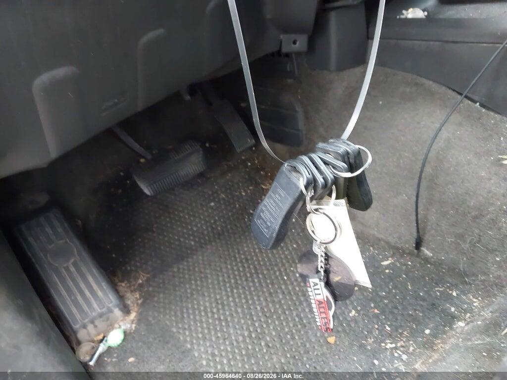 1N6AD0CW6DN761579 2013 NISSAN FRONTIER photo no. 11