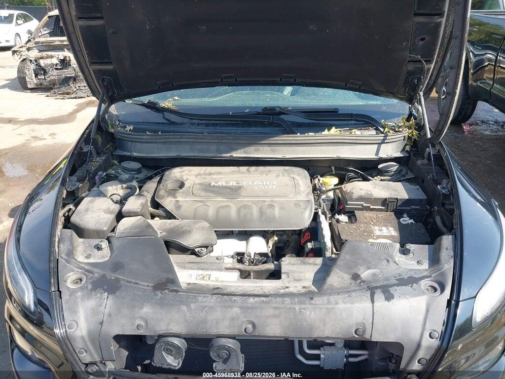 1C4PJMLB6JD550930 2018 JEEP CHEROKEE photo no. 10