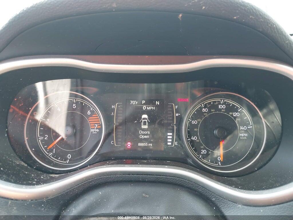 1C4PJMLB6JD550930 2018 JEEP CHEROKEE photo no. 7