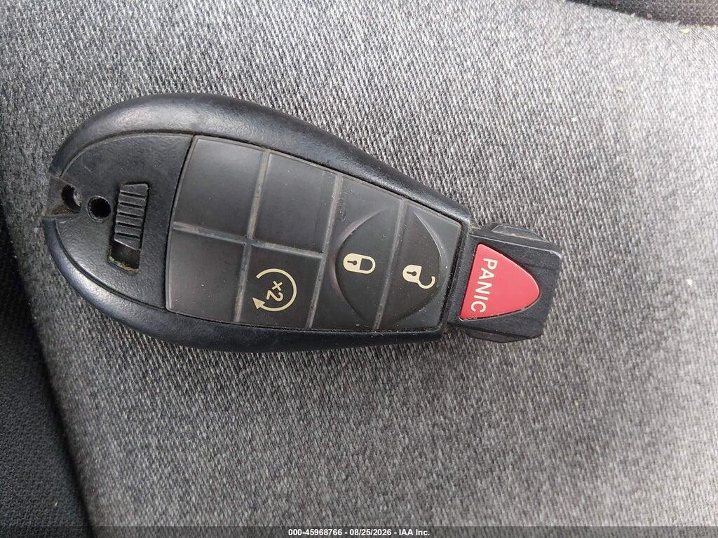 1C4PJLCB7JD596485 2018 JEEP CHEROKEE photo no. 11