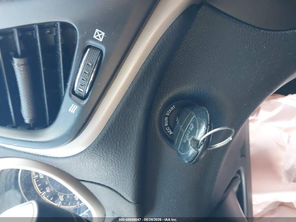 1C4PJLCB4JD544554 2018 JEEP CHEROKEE photo no. 11