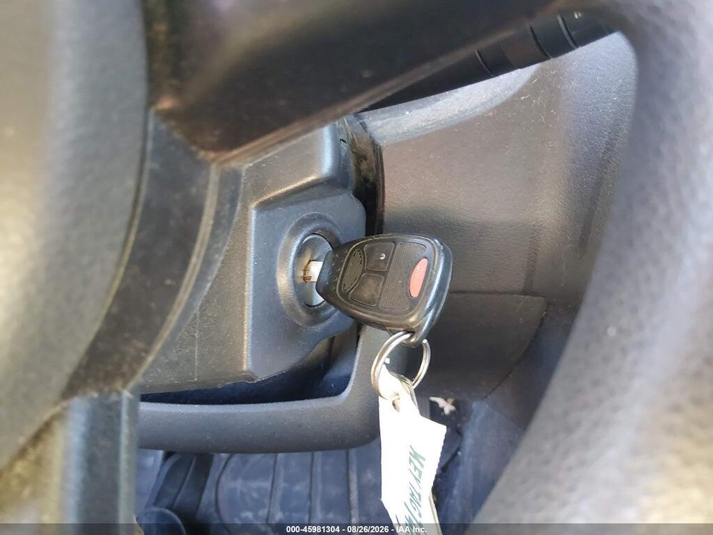 1C4NJRBB9FD366076 2015 JEEP PATRIOT photo no. 11