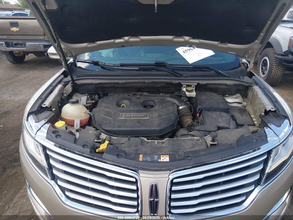 5LMCJ3D99HUL33119 2017 LINCOLN MKC photo no. 10
