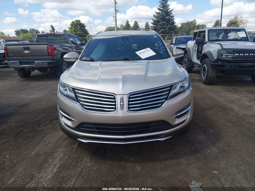 5LMCJ3D99HUL33119 2017 LINCOLN MKC photo no. 12