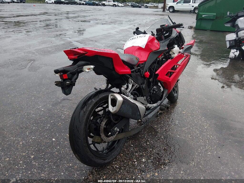 JKAEX8A15GDA27458 2016 KAWASAKI EX300 photo no. 4