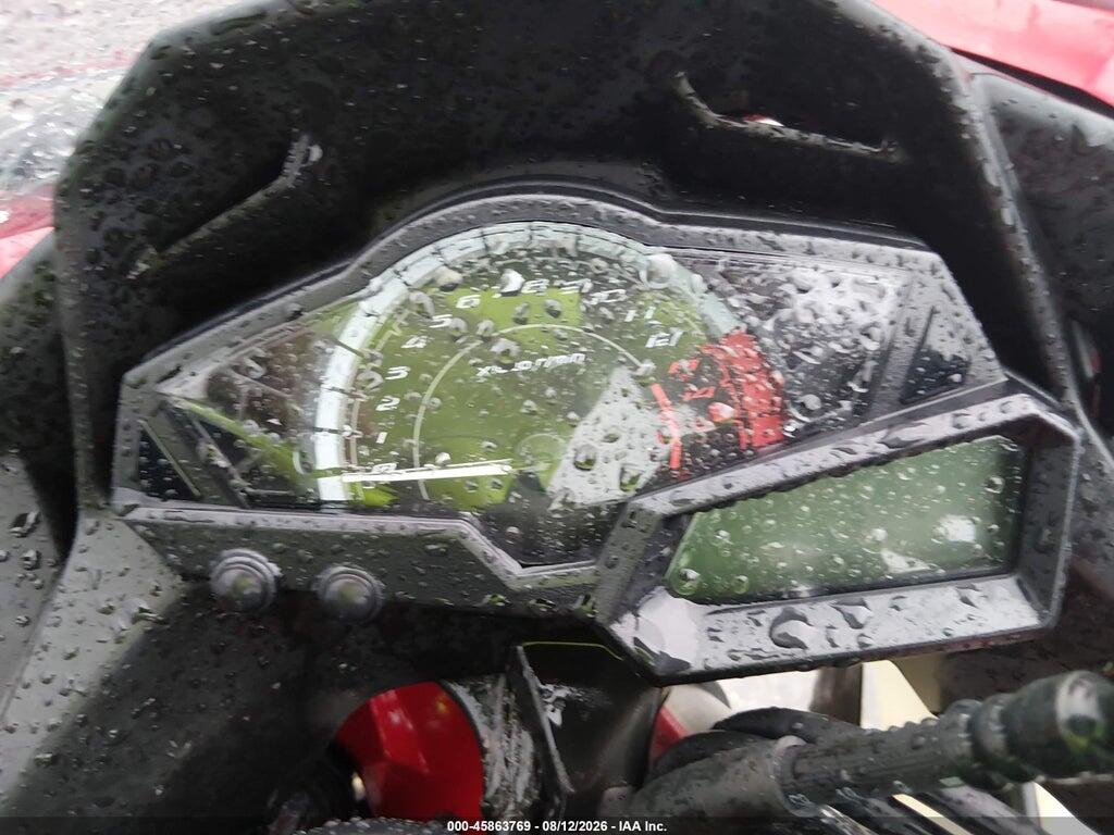 JKAEX8A15GDA27458 2016 KAWASAKI EX300 photo no. 7