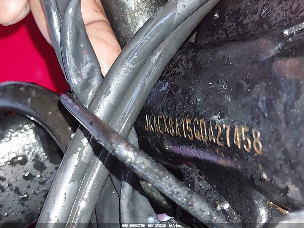 JKAEX8A15GDA27458 2016 KAWASAKI EX300 photo no. 9