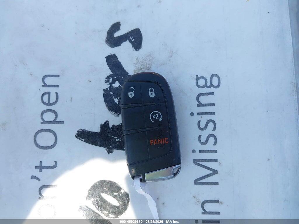 3C4NJDDB8JT201039 2018 JEEP COMPASS photo no. 11