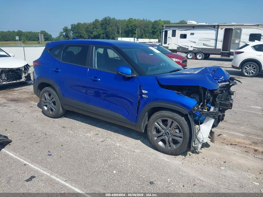 2023 KIA SELTOS KNDEPCAA4P7393285