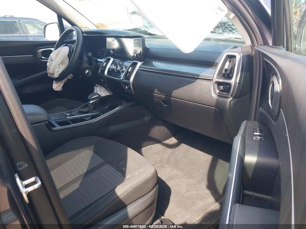 5XYRGDLC2PG168162 2023 KIA SORENTO photo no. 5