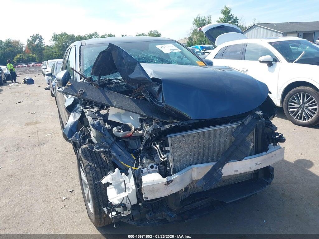 5XYRGDLC2PG168162 2023 KIA SORENTO photo no. 6