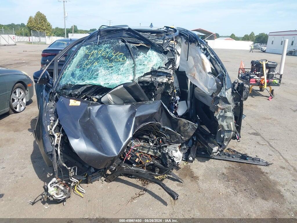 5XYRKDLFXPG181086 2023 KIA SORENTO photo no. 11
