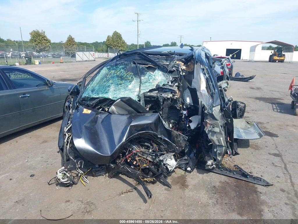 5XYRKDLFXPG181086 2023 KIA SORENTO photo no. 6