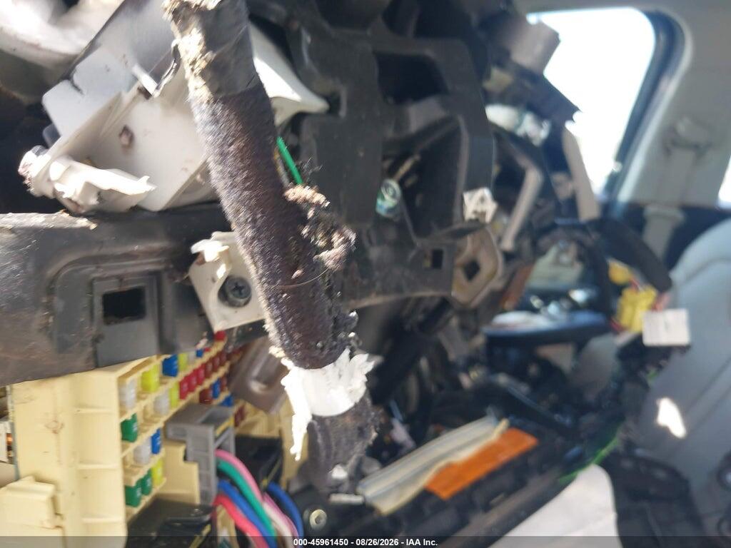 5XYRKDLFXPG181086 2023 KIA SORENTO photo no. 7