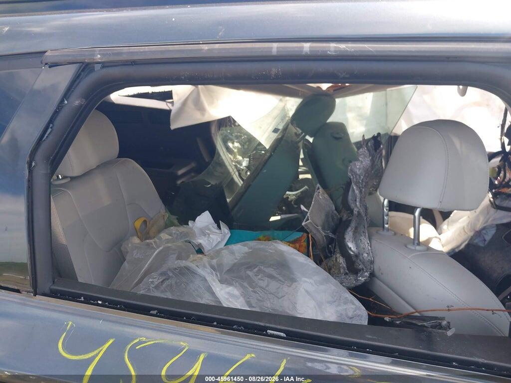 5XYRKDLFXPG181086 2023 KIA SORENTO photo no. 8