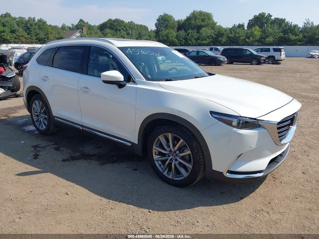 2020 MAZDA CX-9 JM3TCADY1L0415656