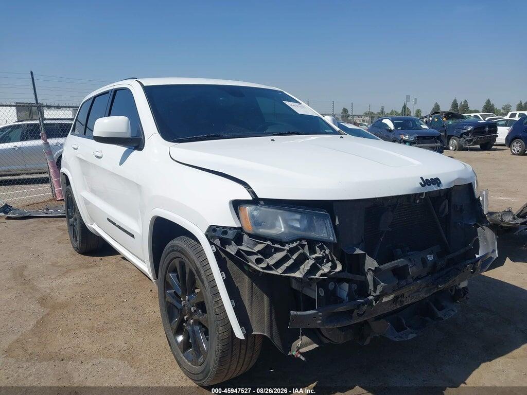 2018 JEEP GRAND CHEROKEE 1C4RJEAG9JC208861