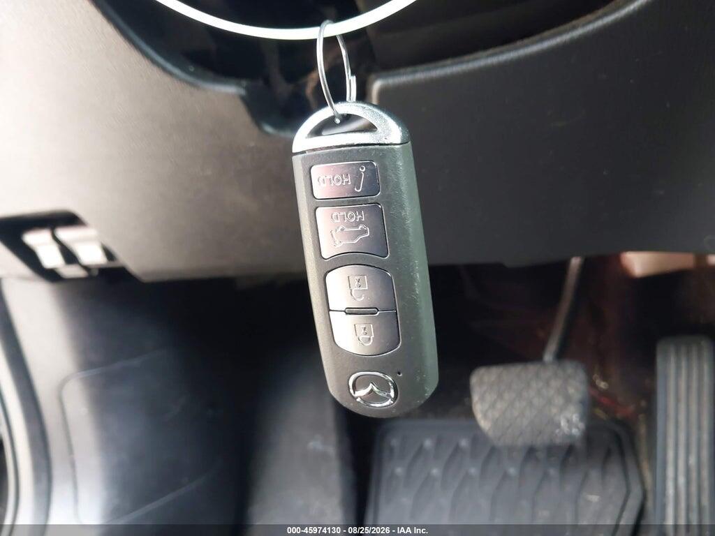 JM3KFBDL0H0144643 2017 MAZDA CX-5 photo no. 11