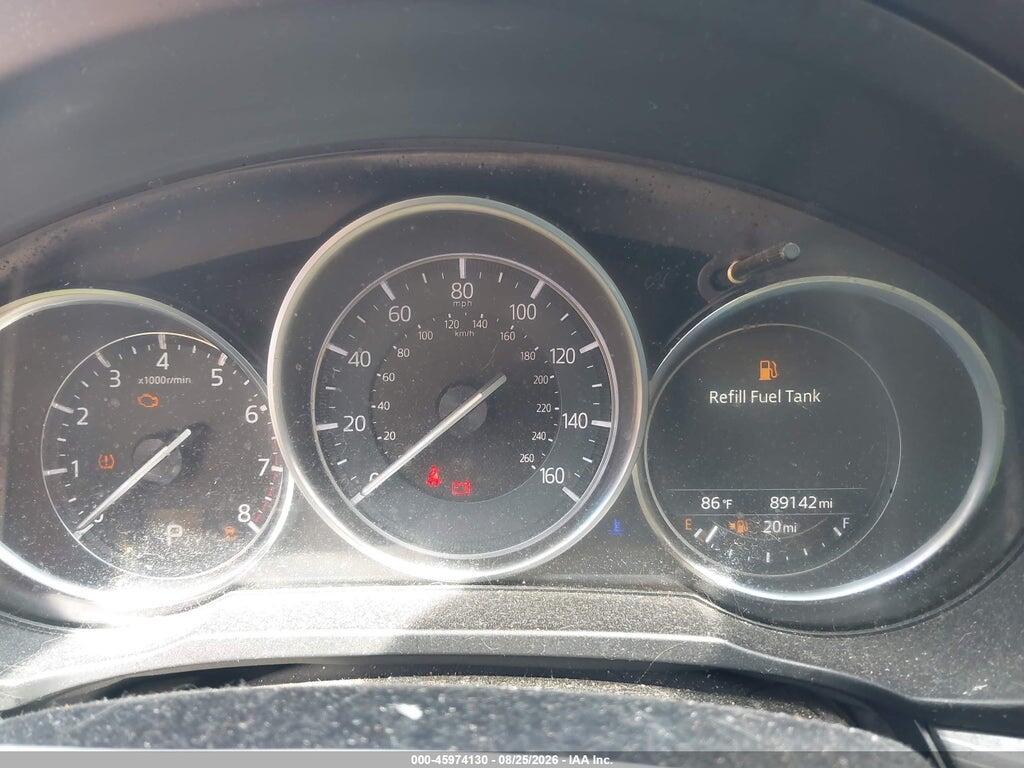 JM3KFBDL0H0144643 2017 MAZDA CX-5 photo no. 7