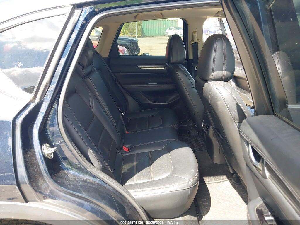 JM3KFBDL0H0144643 2017 MAZDA CX-5 photo no. 8