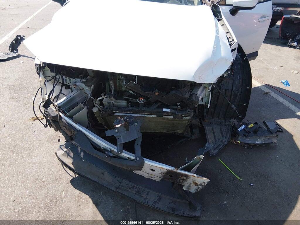 JM1DKFB77H0178282 2017 MAZDA CX-3 photo no. 6