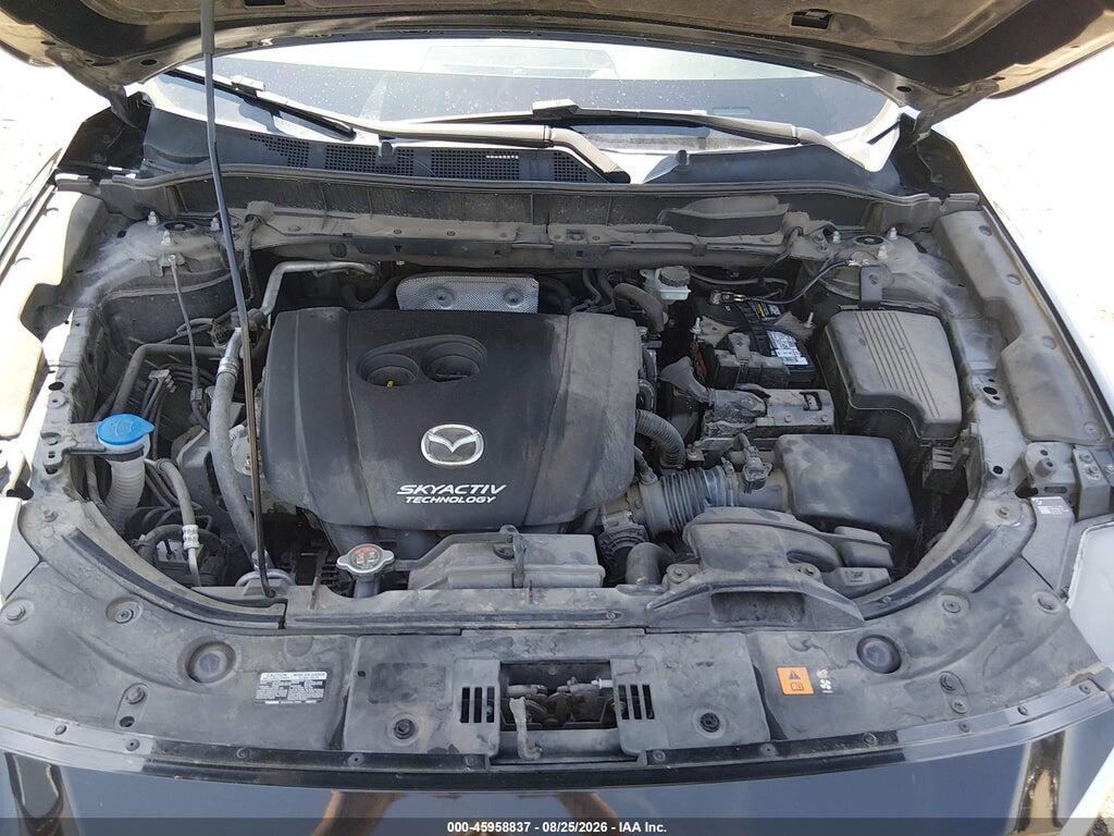 JM3KFACL0H0182188 2017 MAZDA CX-5 photo no. 10