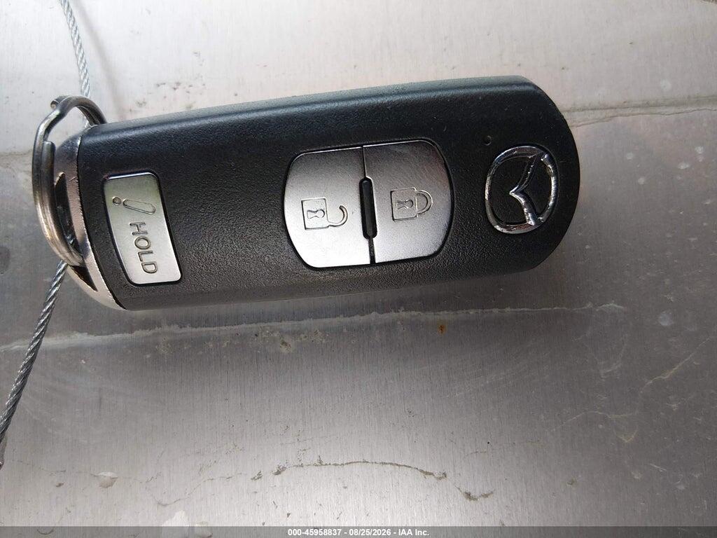 JM3KFACL0H0182188 2017 MAZDA CX-5 photo no. 11